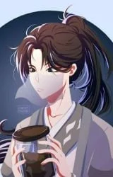 Shen Yuan_sword