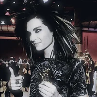 bill kaulitz