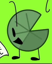 Lily pad