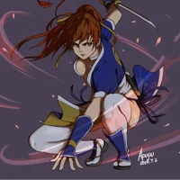Kasumi