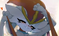 Cinderace 