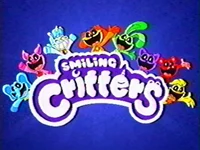 Smilling critters