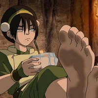 Toph Beifong 