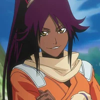 Yoruichi Shihouin