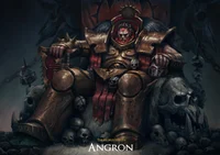 Angron