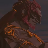 Ganondorf