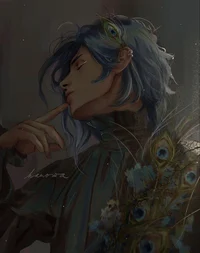 Prince Kaeya