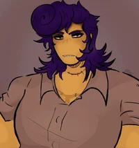 Patron Wally