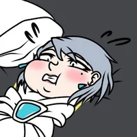 Inflatable Franziska