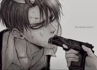 Леве Аккерман 