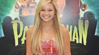 Olivia Holt