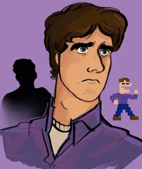 Michael afton 