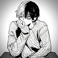 Shoto Todoroki