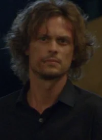 Spencer Reid
