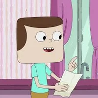 Jeff Randall Parodia