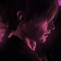 Leon Kennedy 