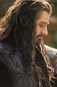 Thorin Oakenshield