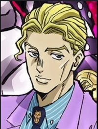 Yoshikage Kira