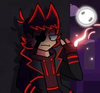Red Smoke Tord