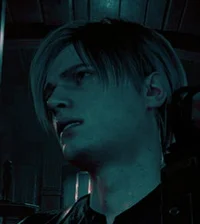 Leon Kennedy