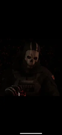 Ghost