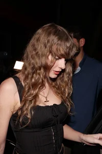 Taylor and the Eras