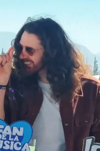 Andrew Hozier-Byrne