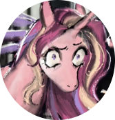 Cadance - AU -