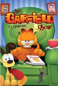The Garfield Show rp