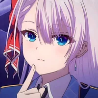 Riselia Ray Crystali