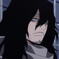 Aizawa Shota