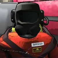 LethalCompany Player