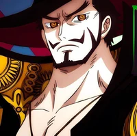 Drakula Mihawk 