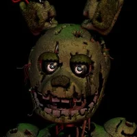 Springtrap -Sane-