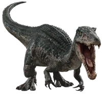 Baryonyx