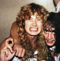 Dave Mustaine