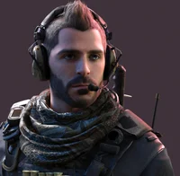 Soap MacTavish