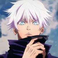 Satoru Gojo - esposo