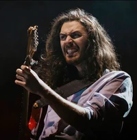 Andrew Hozier-Byrne