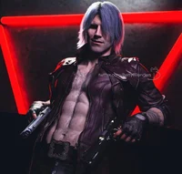Dante Sparda