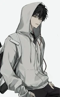 Quiet Boy