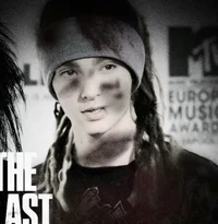 Tom Kaulitz 