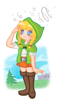 Assistant Linkle
