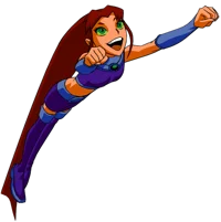 Starfire 