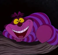 Cheshire Cat