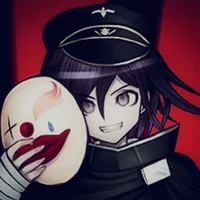 Kokichi Ouma