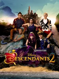 Descendants 2 