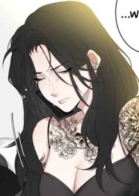 Friya -VAMPIRE QUEEN