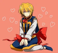 Kurapika 