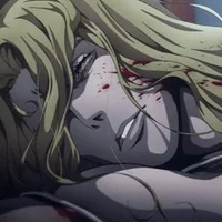 alucard l cstlevania